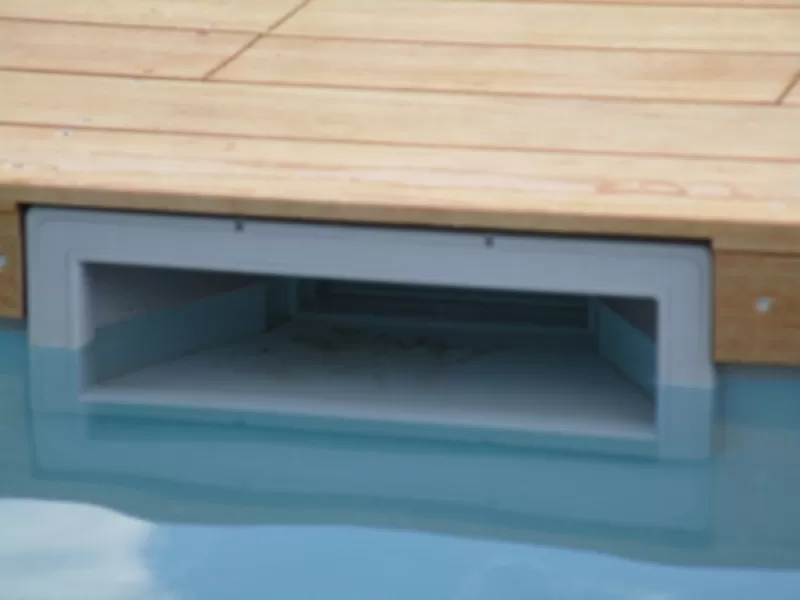 Travaux d'aménagements extérieurs, Voiron, T.P.M. Concept