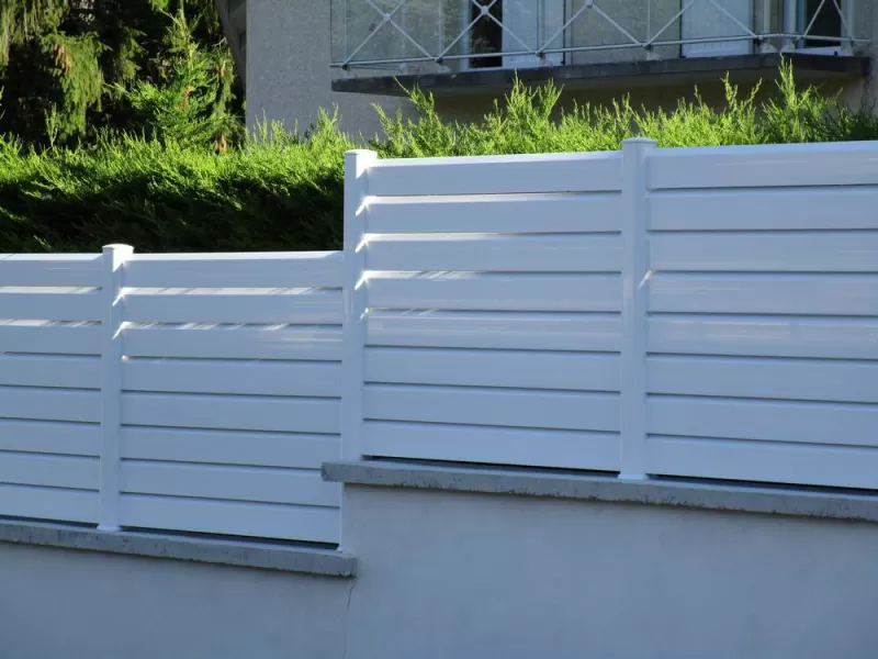 Travaux d'aménagements extérieurs, Voiron, T.P.M. Concept