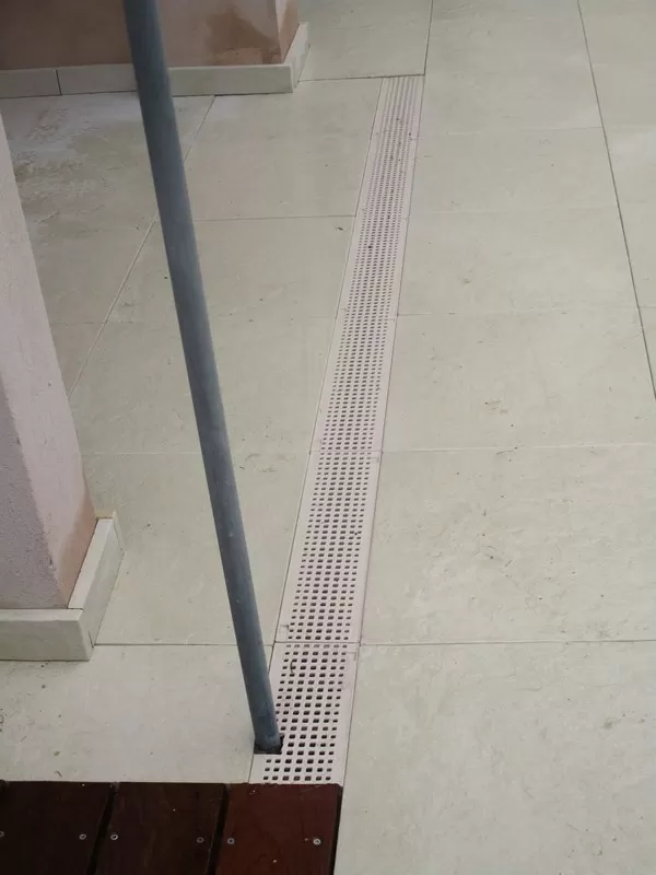 Travaux d'aménagements extérieurs, Voiron, T.P.M. Concept
