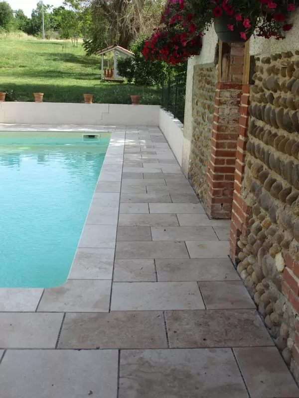 Travaux d'aménagements extérieurs, Voiron, T.P.M. Concept