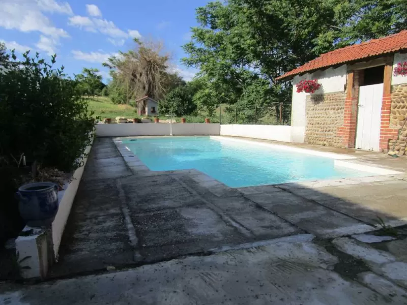 Travaux d'aménagements extérieurs, Voiron, T.P.M. Concept