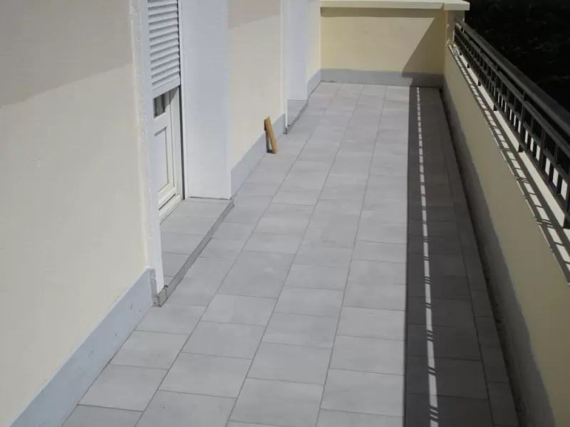 Travaux d'aménagements extérieurs, Voiron, T.P.M. Concept