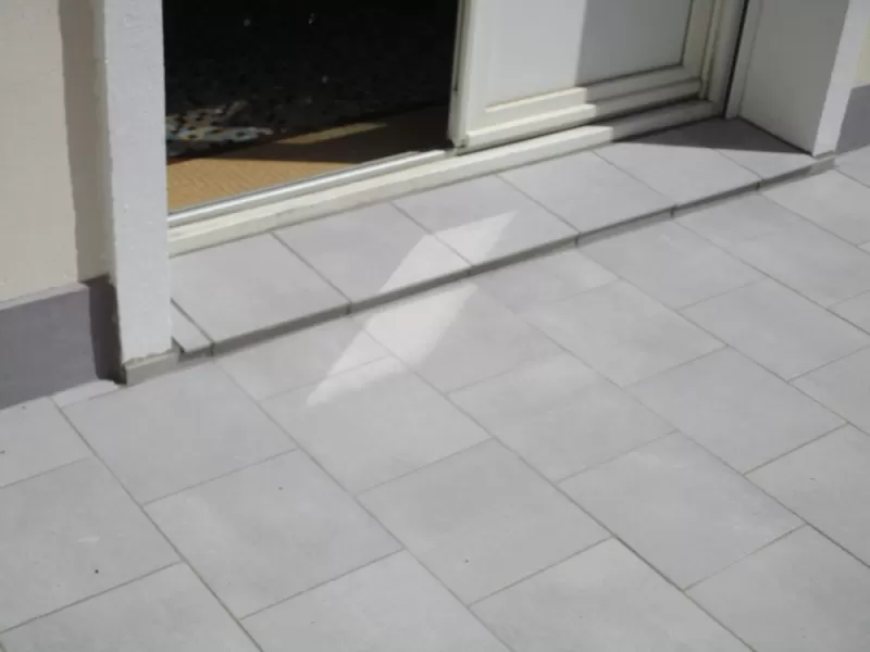 Travaux d'aménagements extérieurs, Voiron, T.P.M. Concept