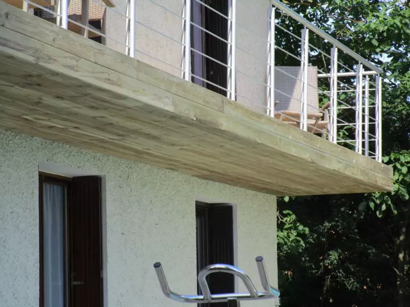 Travaux d'aménagements extérieurs, Voiron, T.P.M. Concept