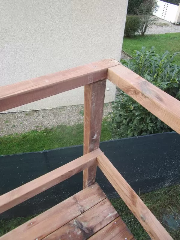 Travaux d'aménagements extérieurs, Voiron, T.P.M. Concept