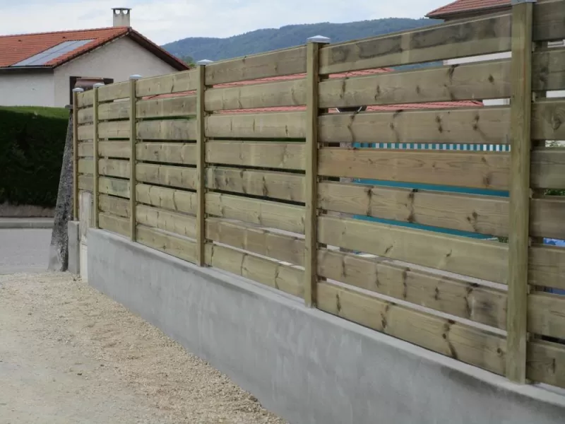 Travaux d'aménagements extérieurs, Voiron, T.P.M. Concept