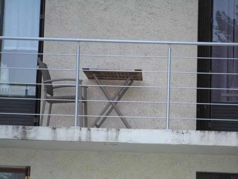 Travaux d'aménagements extérieurs, Voiron, T.P.M. Concept