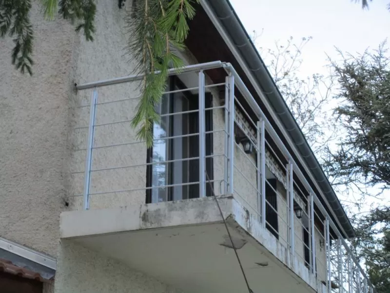 Travaux d'aménagements extérieurs, Voiron, T.P.M. Concept