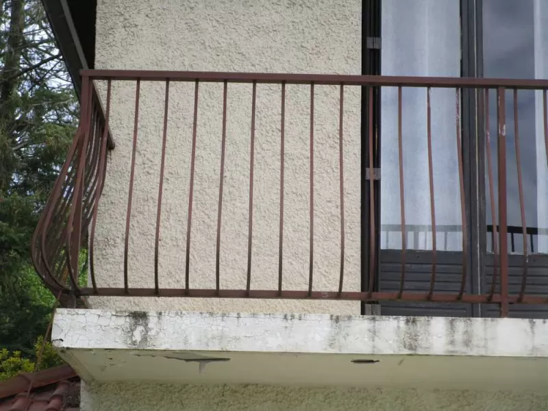 Travaux d'aménagements extérieurs, Voiron, T.P.M. Concept